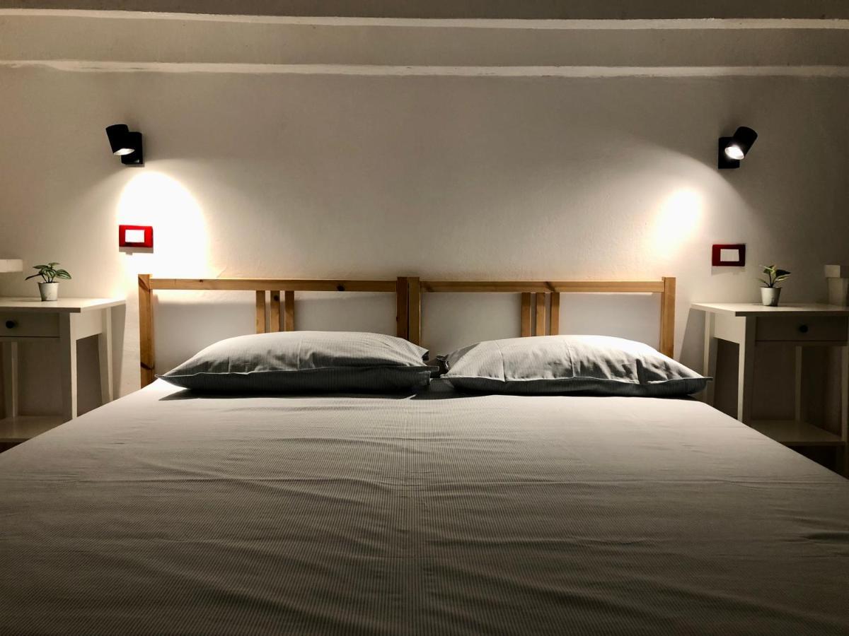 Guest House Sansiro Fiera Milánó Kültér fotó