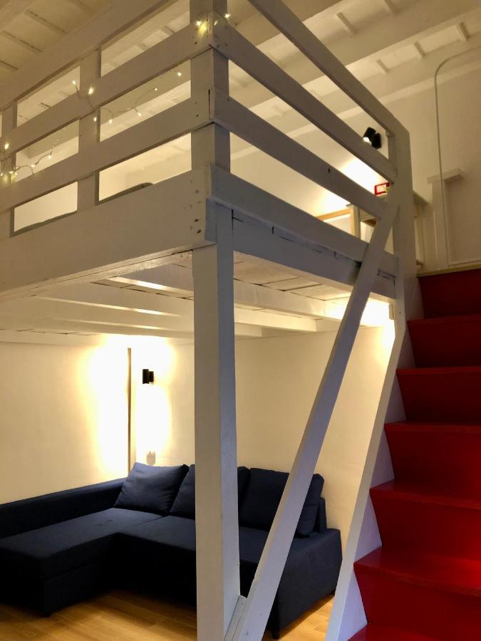 Guest House Sansiro Fiera Milánó Kültér fotó
