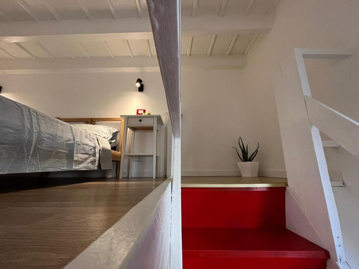 Guest House Sansiro Fiera Milánó Kültér fotó