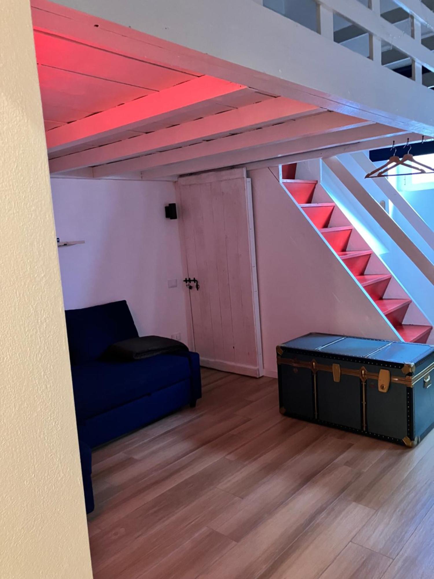 Guest House Sansiro Fiera Milánó Kültér fotó