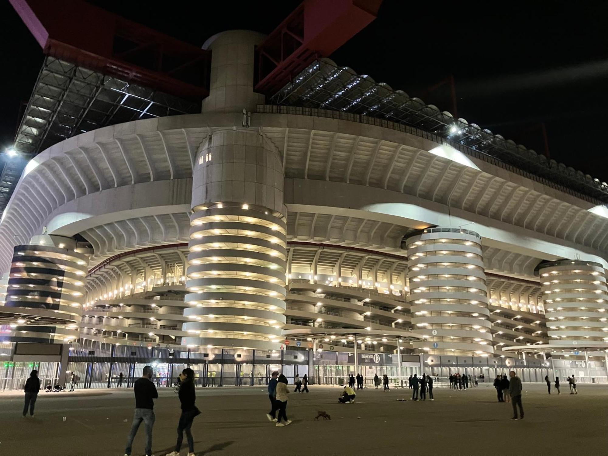 Guest House Sansiro Fiera Milánó Kültér fotó