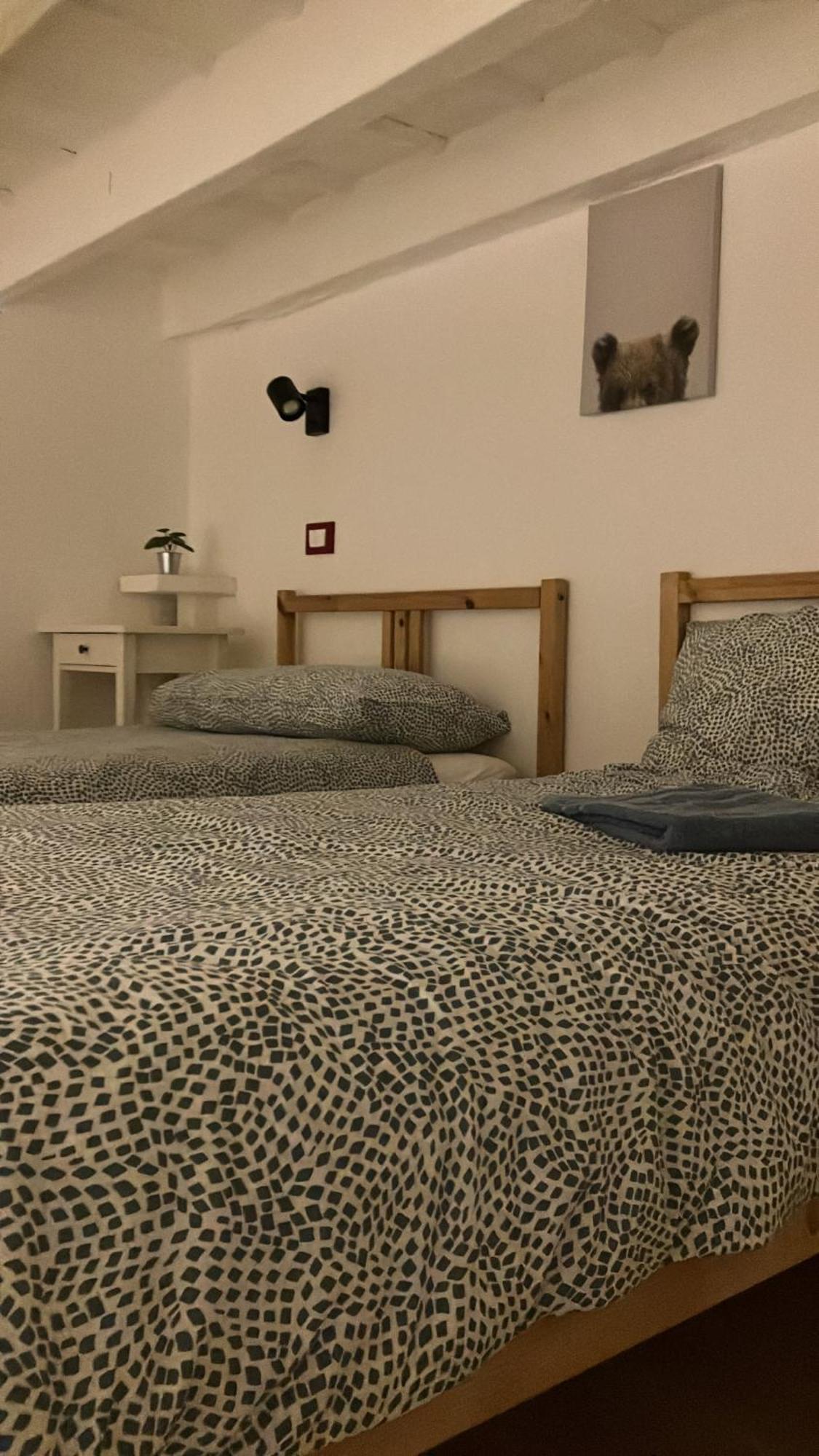 Guest House Sansiro Fiera Milánó Kültér fotó