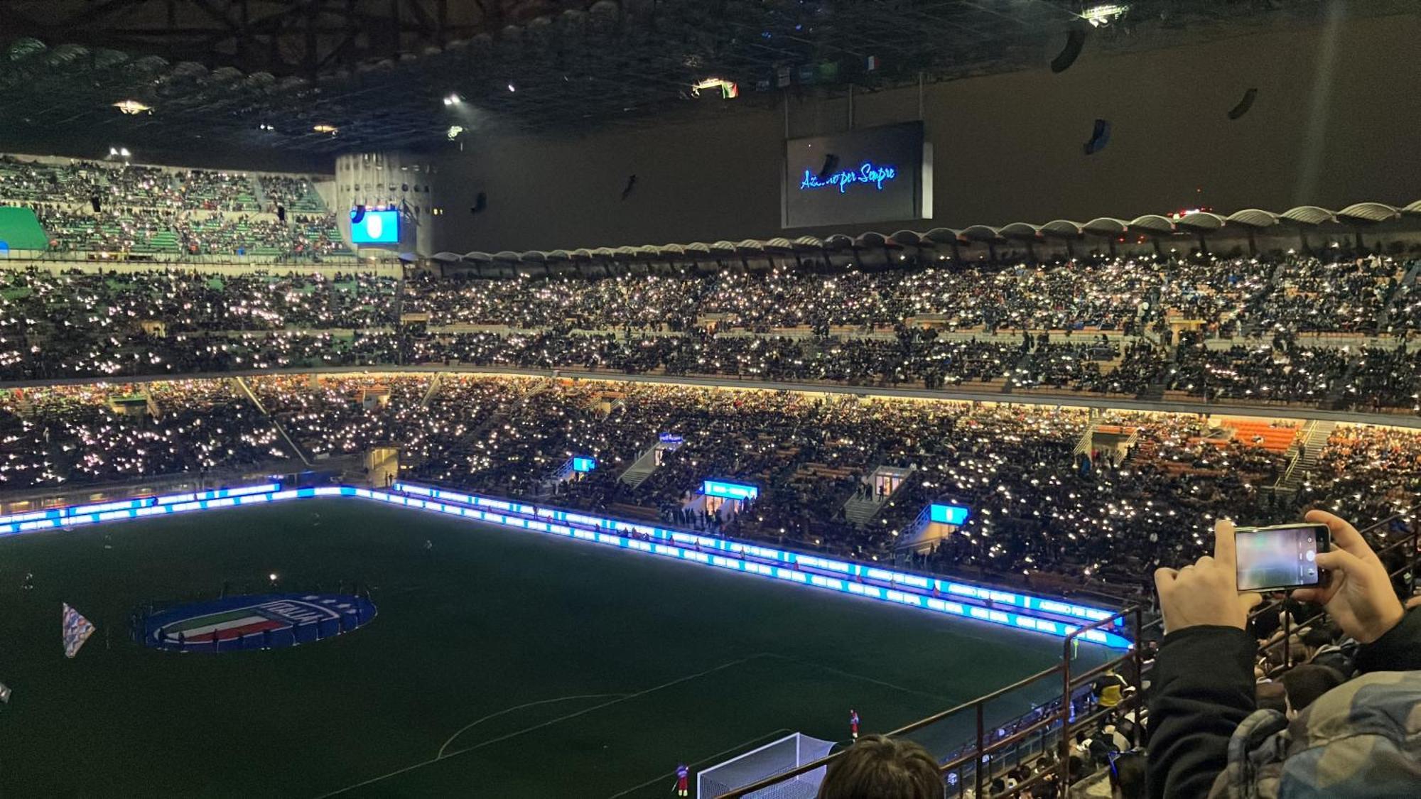 Guest House Sansiro Fiera Milánó Kültér fotó