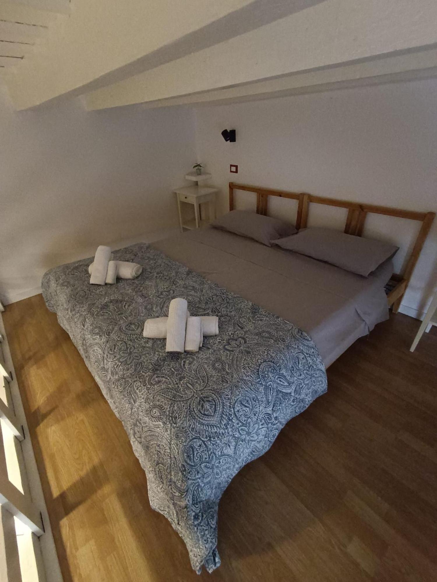 Guest House Sansiro Fiera Milánó Kültér fotó